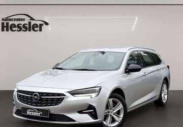 Opel Insignia 54.264 km 22.999 &euro; Grevenbroich 41516