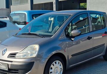 Renault Modus 82.000 km 4.999 &euro; Kirchheimbolanden 67292