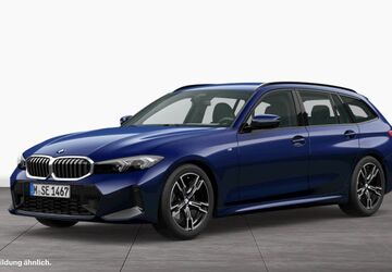 BMW 320 17.195 km 45.390 &euro; Kassel 34125