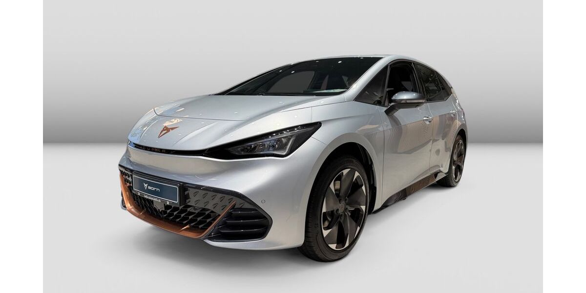 Cupra Born 1.900 km 35.980 &euro; Kornwestheim 70806