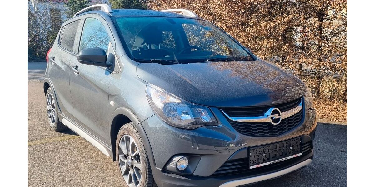 Opel Karl 110.900 km 7.500 &euro; Ochsenhausen 88416