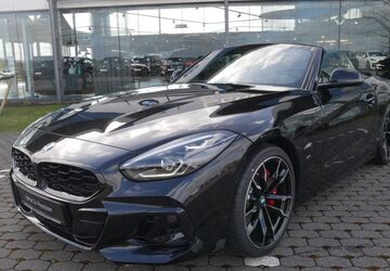 BMW Z4 M40 2.500 km 71.490 &euro; Bitburg 54634