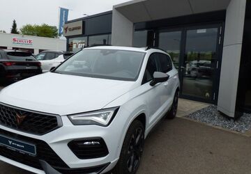 Cupra Ateca 8.790 km 39.849 &euro; Barntrup 32683