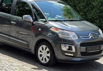 Citroen C3 Picasso 124.000 km 4.999 &euro; Paderborn 33100