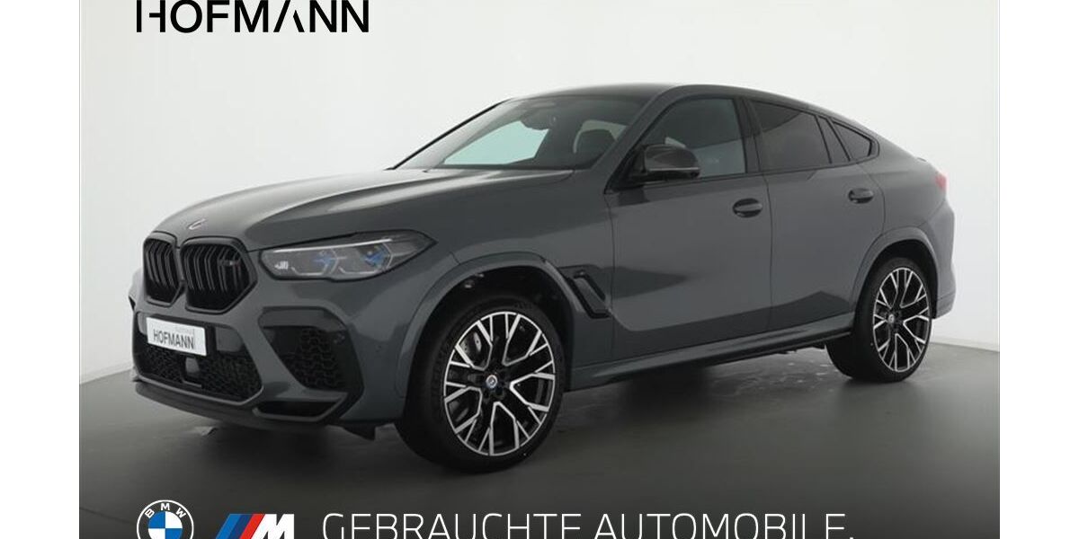 BMW X6 M 44.800 km 97.813 &euro; Regensburg 93055