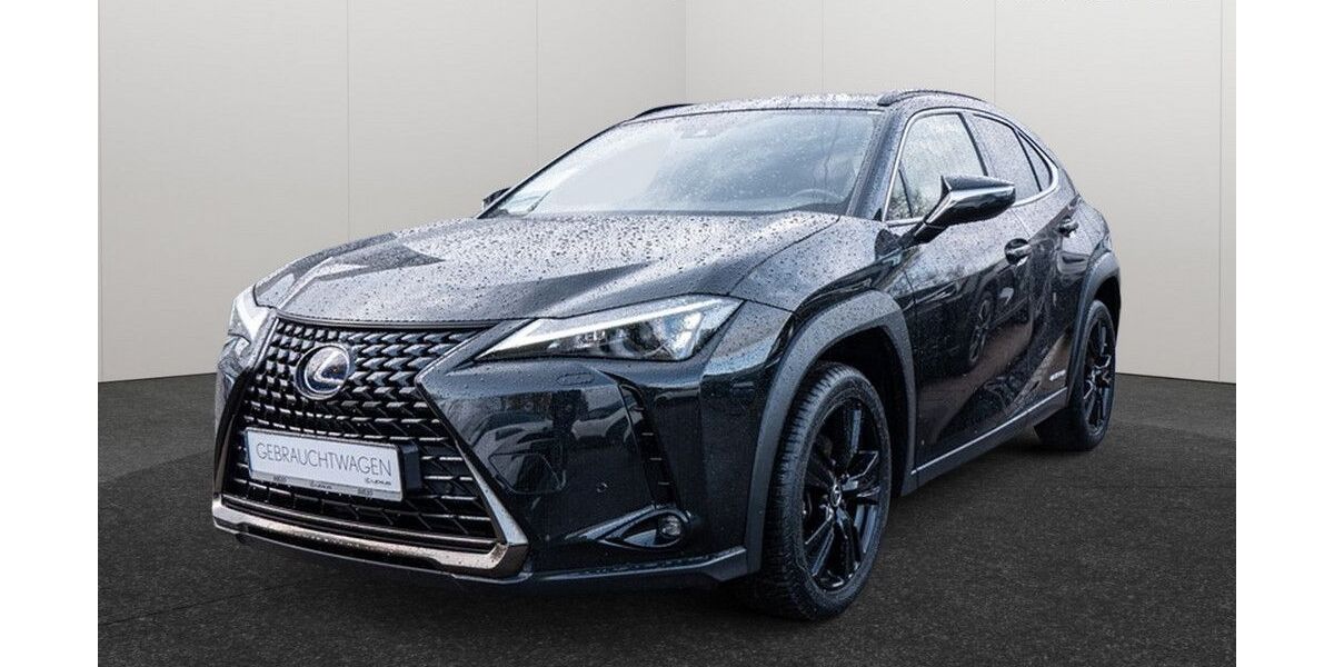 Lexus UX 52.922 km 25.990 &euro; Hamburg 22529