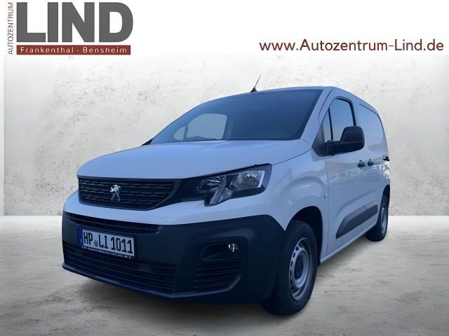 Peugeot Partner 30.349 km 22.990 &euro; Frankenthal (Pfalz) 67227