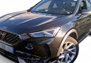 Cupra Formentor 73.269 km 24.999 &euro; Ergolding 84030