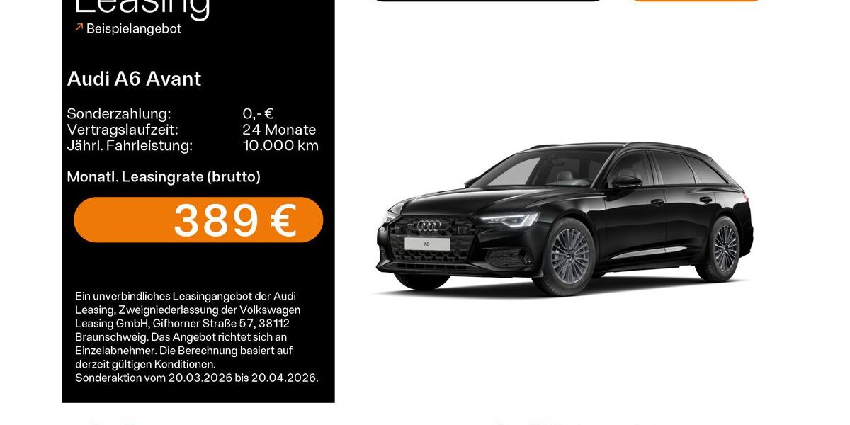 Audi A6 25.235 km 50.499 &euro; Oberursel 61440
