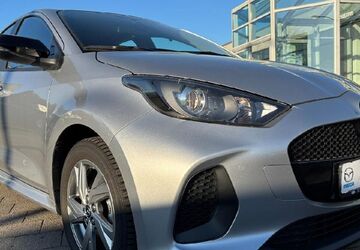 Mazda 2 Hybrid 14.700 km 19.990 &euro; Nienburg 31582