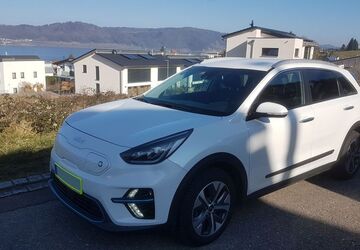 Kia Niro 75.000 km 17.750 &euro; Leinfelden-Echterdingen 70771