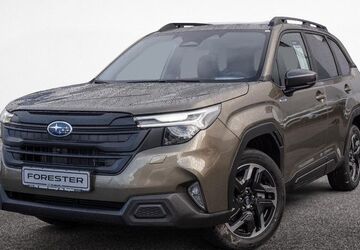 Subaru Forester 5.736 km 37.990 &euro; Schönburg 06618