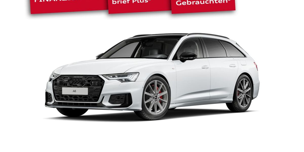 Audi A6 16.856 km 57.940 &euro; Stuttgart 70563