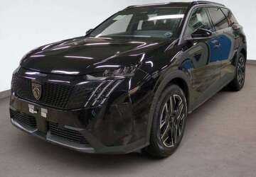 Peugeot 5008 19.998 km 29.870 &euro; Rüsselsheim 65428