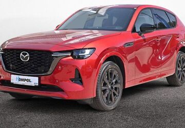 Mazda CX-60 1.350 km 55.990 &euro; Braunschweig 38114