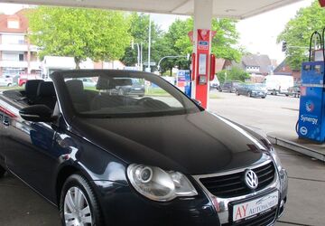 VW Eos 137.459 km 6.950 &euro; Oldenburg 26133