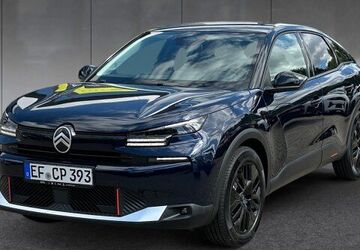 Citroen C4 3.500 km 22.000 &euro; Göttingen 37079