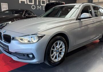 BMW 316 68.000 km 17.900 &euro; Aalen-Essingen 73457