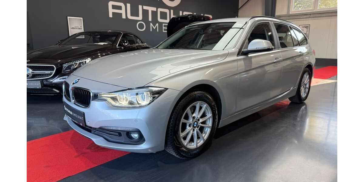 BMW 316 68.000 km 17.900 &euro; Aalen-Essingen 73457