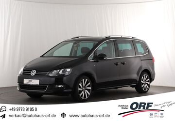 VW Sharan 145.224 km 27.940 &euro; Hausen/Rhön 97647