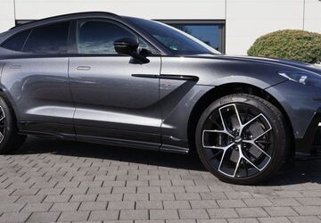 Aston Martin DBX 1.500 km 277.727 &euro; Kirchheim unter Teck 73230