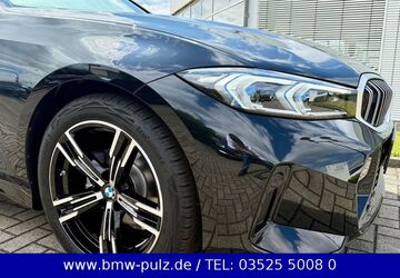 BMW 318 4.900 km 49.566 &euro; Riesa 01587