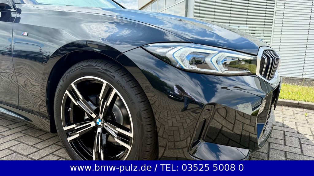 BMW 318 4.900 km 49.566 &euro; Riesa 01587