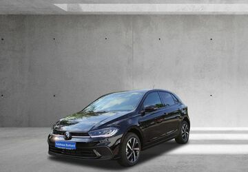 VW Polo 4.500 km 27.900 &euro; Leipzig 04288