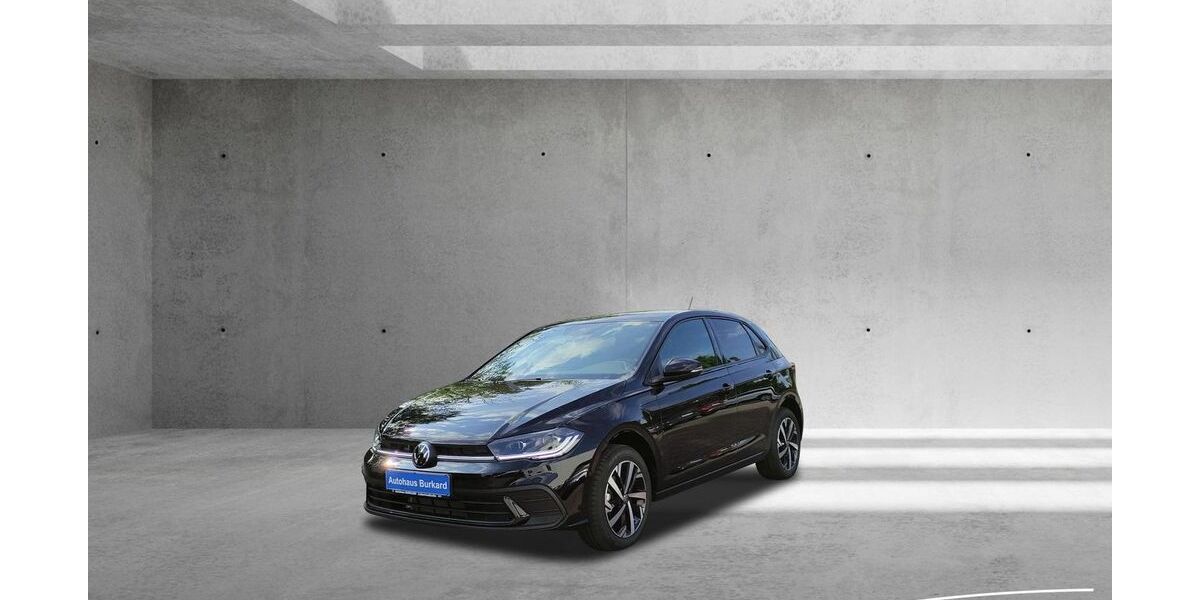 VW Polo 4.500 km 27.900 &euro; Leipzig 04288