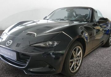Mazda MX-5 1.500 km 29.870 &euro; Ulm 89081