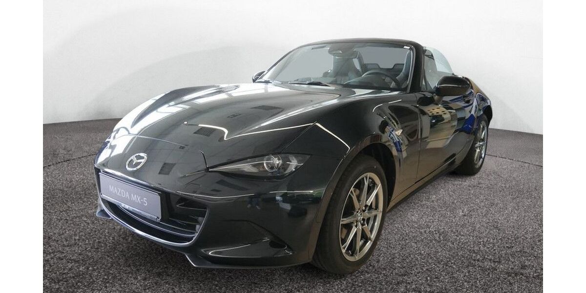 Mazda MX-5 1.500 km 29.870 &euro; Ulm 89081