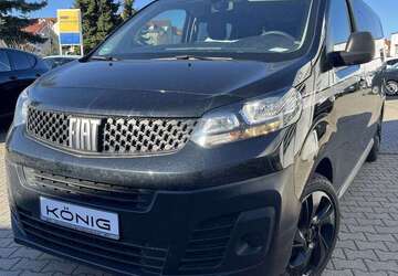 Fiat Scudo 14.631 km 49.998 &euro; Leipzig 04178