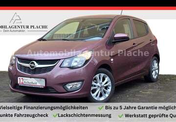 Opel Karl 35.655 km 9.295 &euro; Frankfurt (Oder) 15234