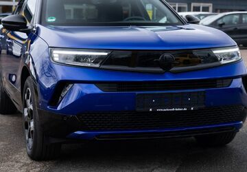 Opel Mokka 12.814 km 24.999 &euro; Neustadt an der Aisch 91413