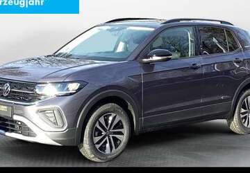 VW T-Cross 3.500 km 32.450 &euro; Ellwangen (Jagst) 73479