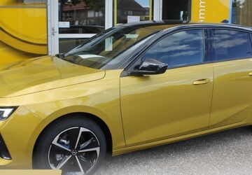 Opel Astra 3.000 km 25.920 &euro; Deggendorf 94469