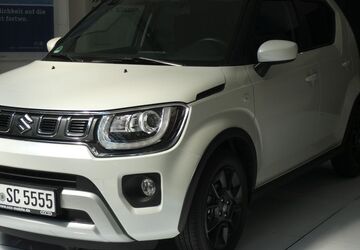 Suzuki Ignis 5.000 km 17.490 &euro; Bonn (Nähe Verteilerkreisel) 53119