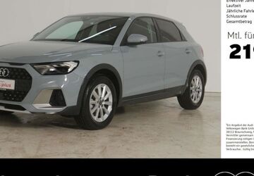 Audi A1 5.108 km 27.340 &euro; Neumarkt 92318