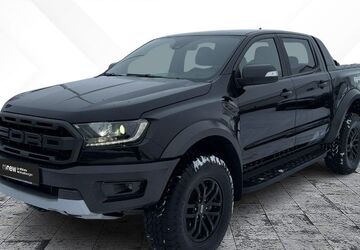 Ford Ranger 59.616 km 44.393 &euro; Einbeck 37574