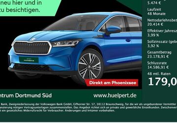 Skoda Kamiq 11.729 km 25.888 &euro; Dortmund 44269