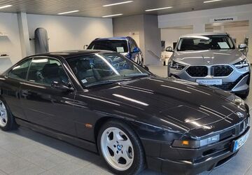 BMW 850 84.500 km 85.000 &euro; Bingen am Rhein 55411