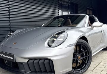 Porsche 992 9.900 km 212.148 &euro; Ettlingen 76275