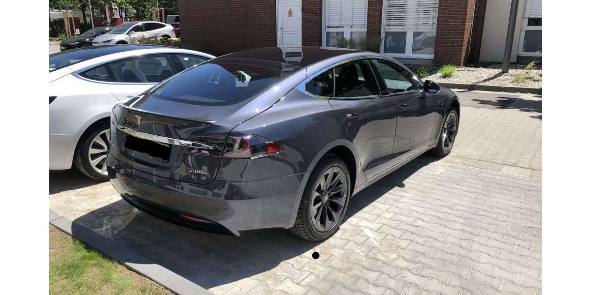 Tesla Model S 78.000 km 50.000 &euro; Kolbermoor 83059