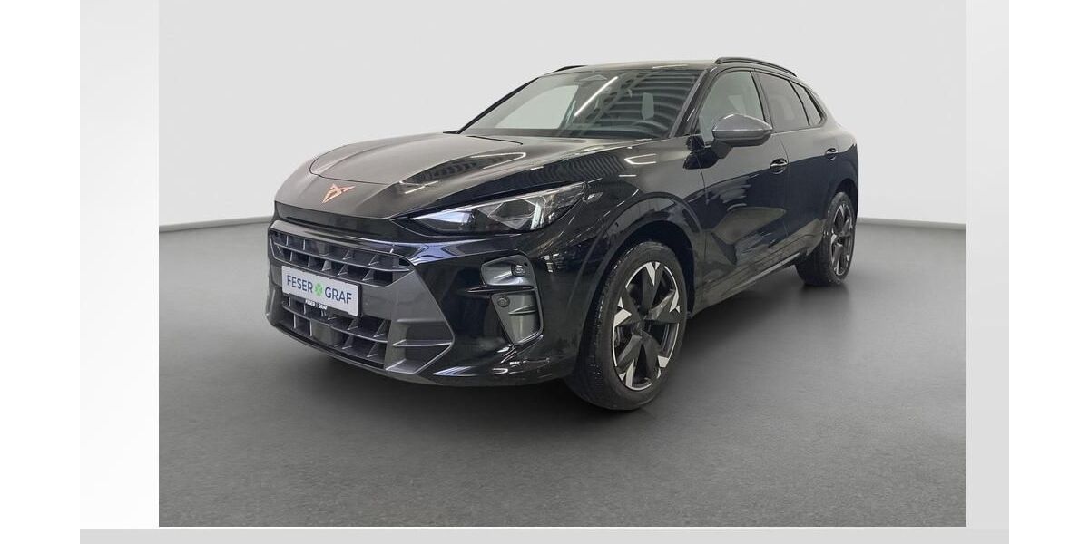 Cupra Terramar 5.000 km 44.480 &euro; Fürth 90763