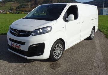 Opel Vivaro 135.145 km 14.756 &euro; Gengenbach 77723