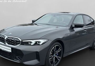 BMW M340d 15.700 km 57.940 &euro; Hösbach 63768