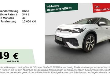 VW ID.5 16.906 km 31.310 &euro; Fürth 90763