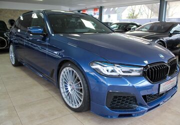Alpina D5 75.000 km 74.999 &euro; Hilden (bei Düsseldorf) 40721