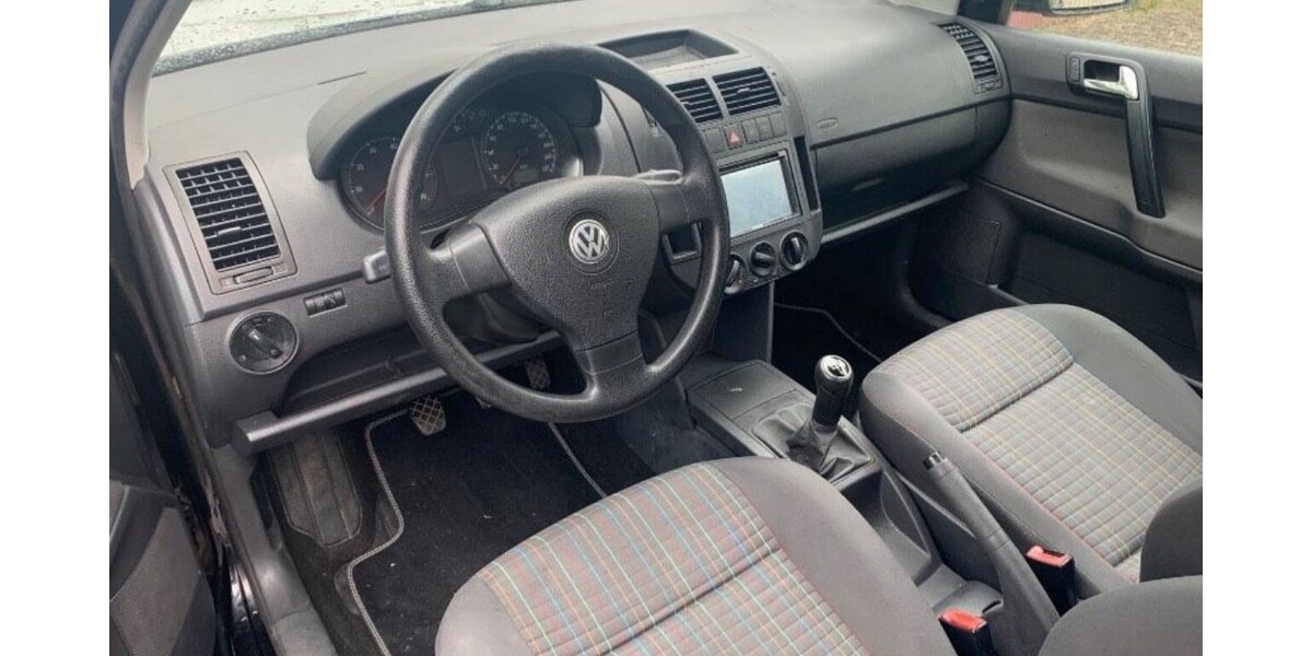 VW Polo 170.000 km 1.900 &euro; Bad Breisig 53498