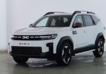 Dacia Bigster 1.001 km 26.700 &euro; Lauenburg/-Elbe 21481